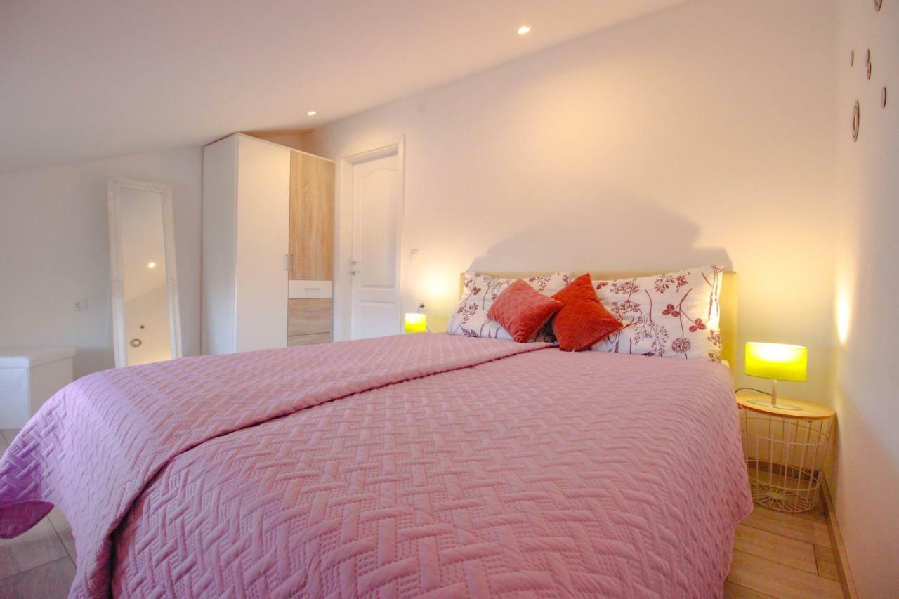Studio Apartman Sky Ρόβινι Εξωτερικό φωτογραφία