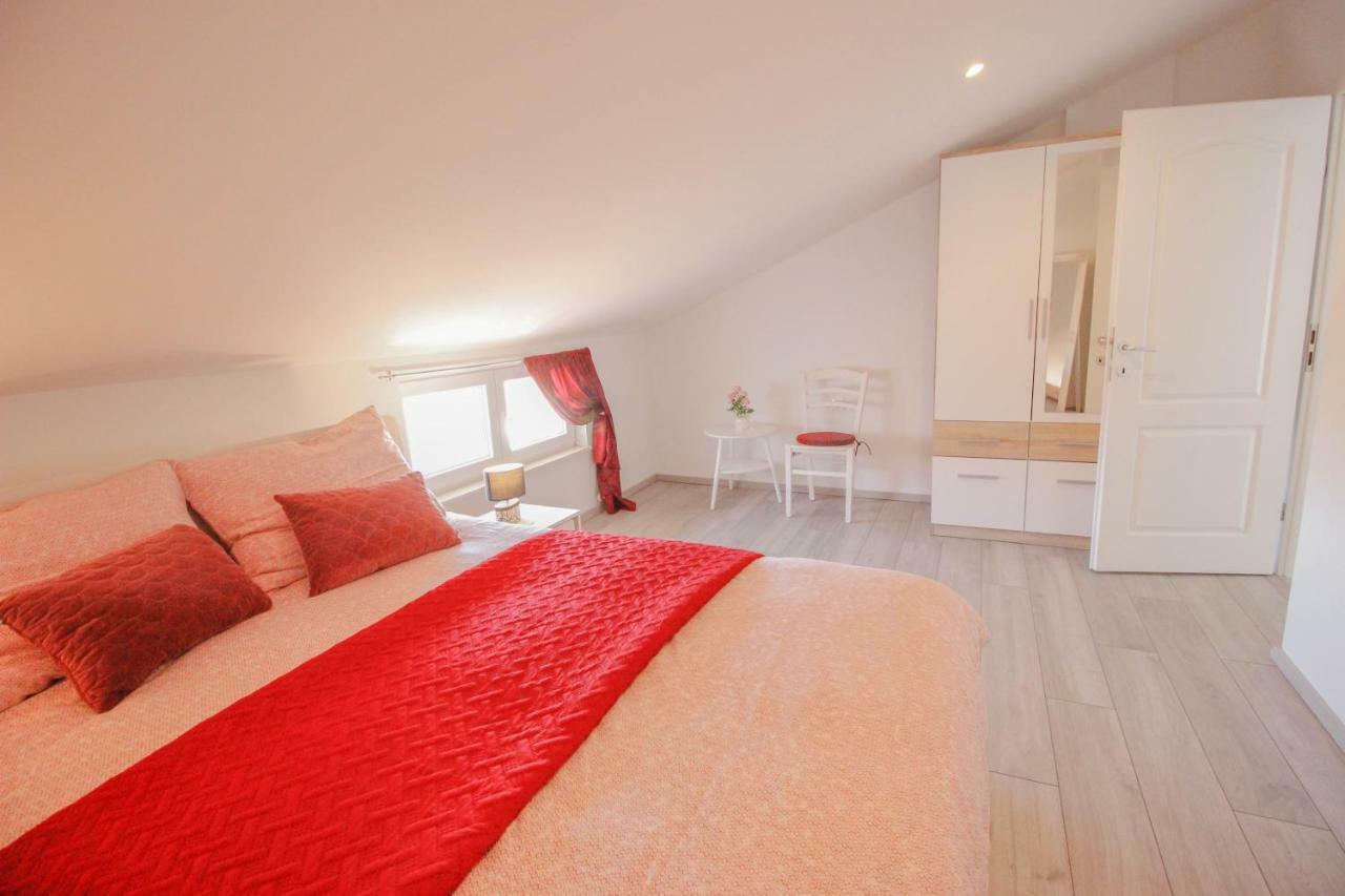 Studio Apartman Sky Ρόβινι Εξωτερικό φωτογραφία
